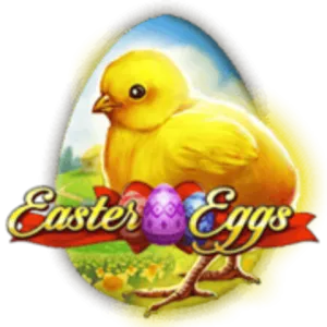 Easter Eggs