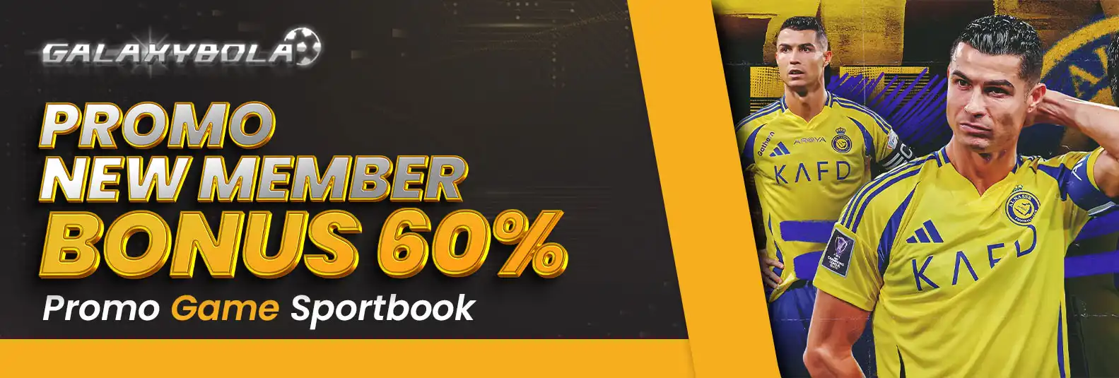 promo new member bola online
